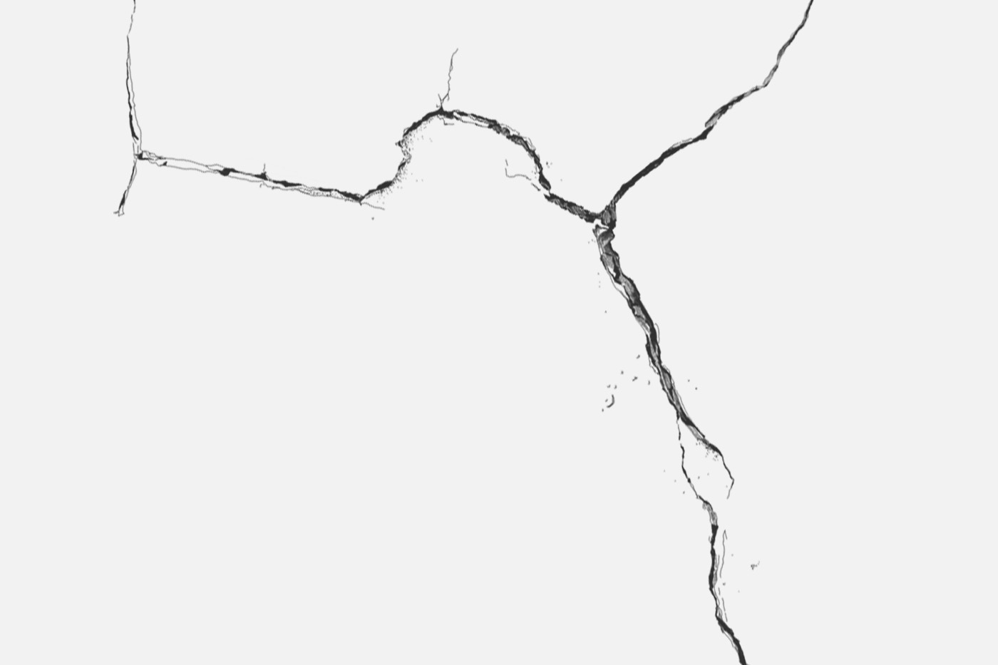 The Crack Aris Fioretos